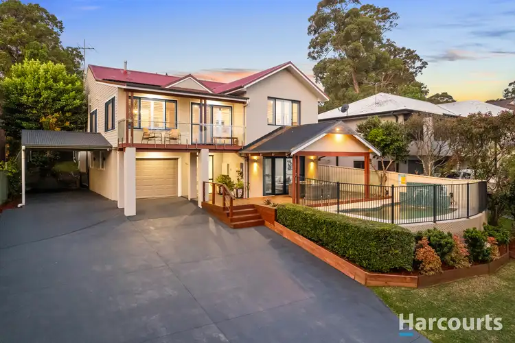 24 Mountain View Parade, New Lambton Heights NSW 2305