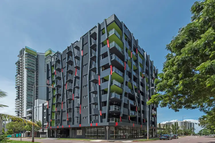 Main view of Homely apartment listing, Address available on request