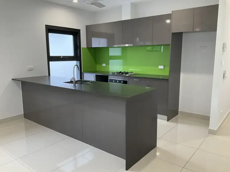 Second view of Homely apartment listing, Address available on request
