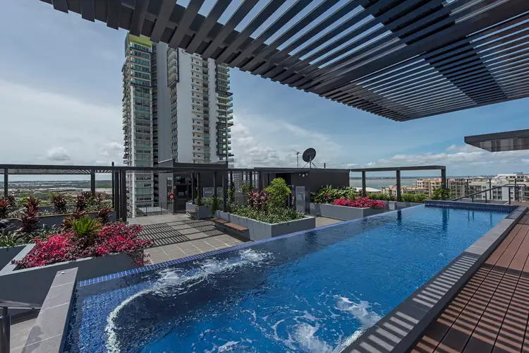 Sixth view of Homely apartment listing, Address available on request