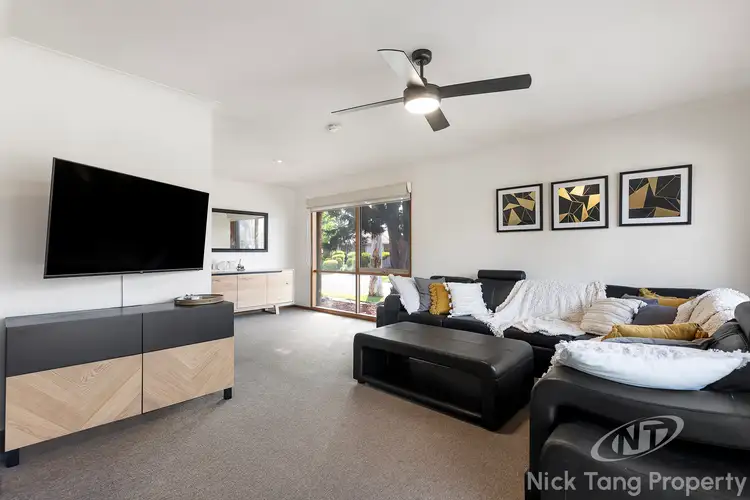 Second view of Homely house listing, 1 Bunerong Court, Narre Warren South VIC 3805