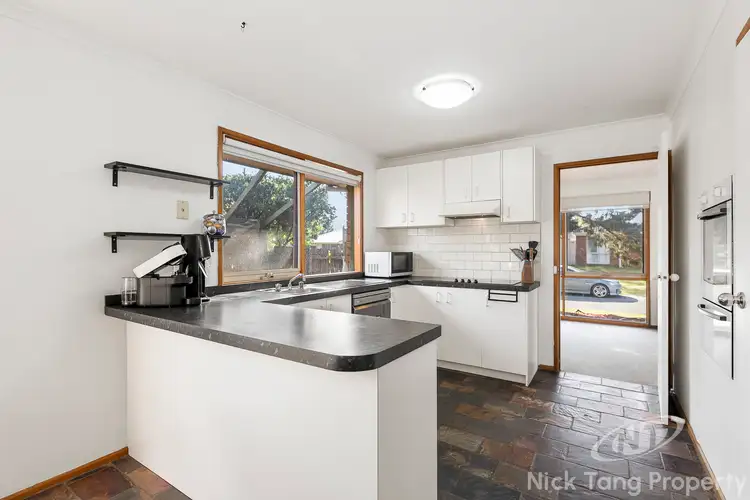 Fourth view of Homely house listing, 1 Bunerong Court, Narre Warren South VIC 3805