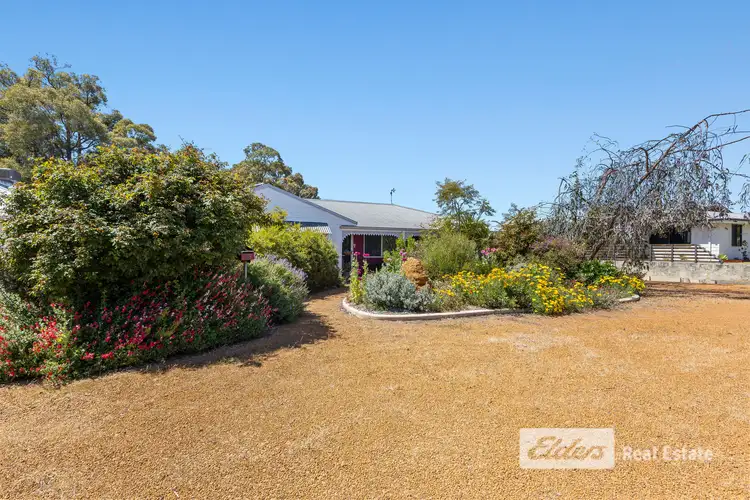 13 Elias Court, Collie WA 6225