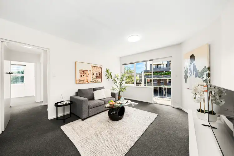 8/4 Morwick Street, Strathfield NSW 2135