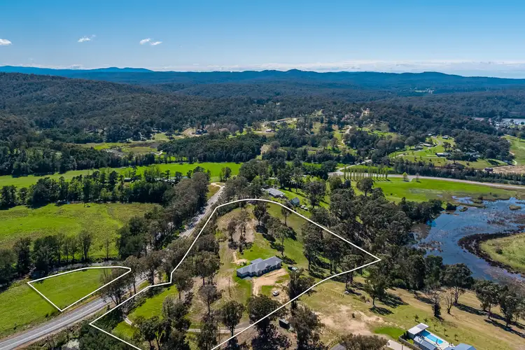 Second view of Homely house listing, 1121 Kings Highway, Nelligen NSW 2536