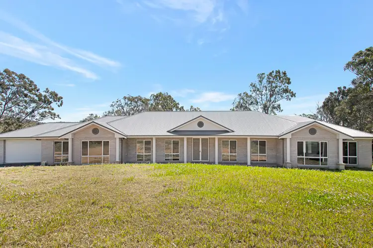 Fifth view of Homely house listing, 1121 Kings Highway, Nelligen NSW 2536