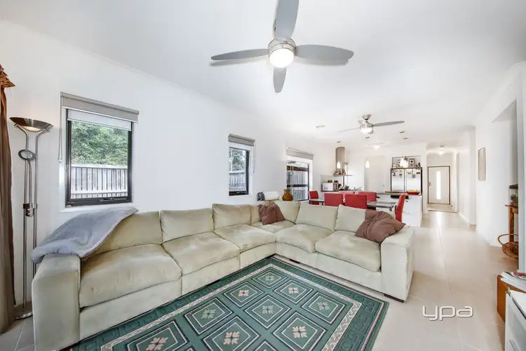 Second view of Homely house listing, 24 Gammage Boulevard, Epping VIC 3076