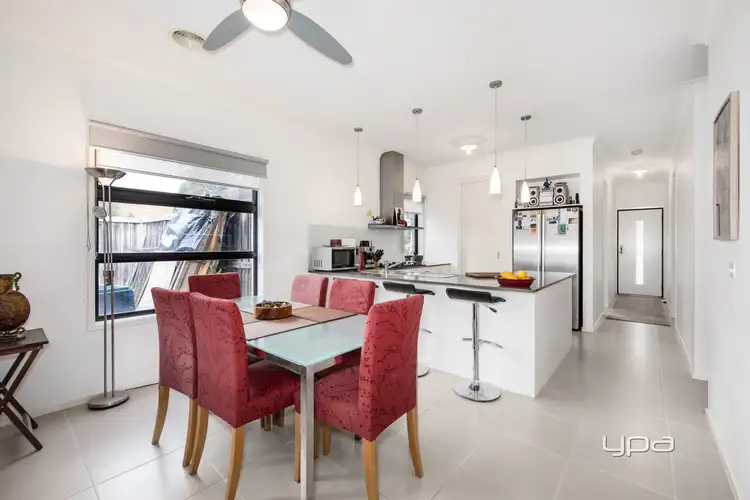 Fifth view of Homely house listing, 24 Gammage Boulevard, Epping VIC 3076