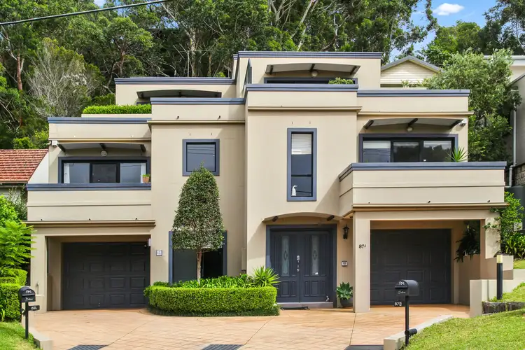 87a North West Arm Road, Gymea NSW 2227