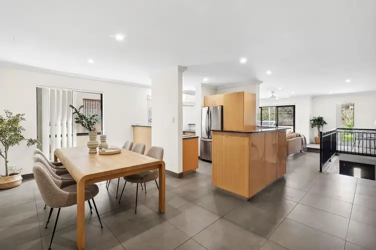 Third view of Homely semi-detached listing, 87a North West Arm Road, Gymea NSW 2227