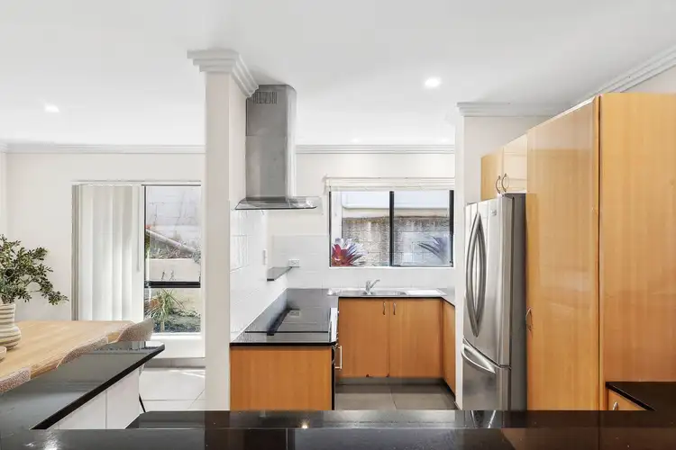 Fourth view of Homely semi-detached listing, 87a North West Arm Road, Gymea NSW 2227