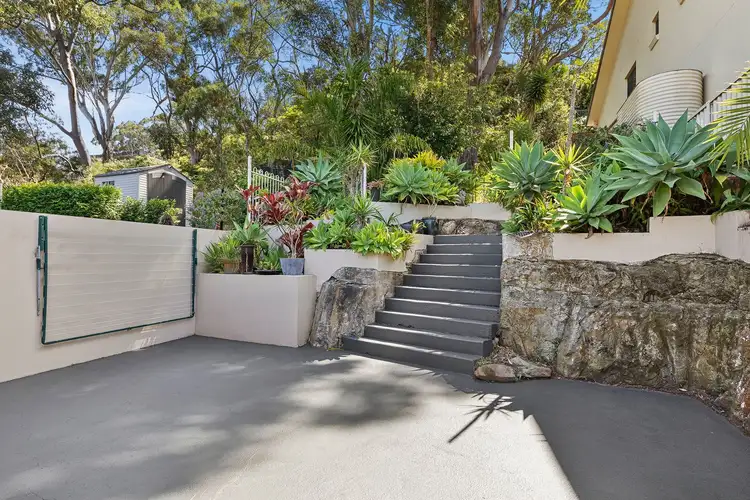Sixth view of Homely semi-detached listing, 87a North West Arm Road, Gymea NSW 2227