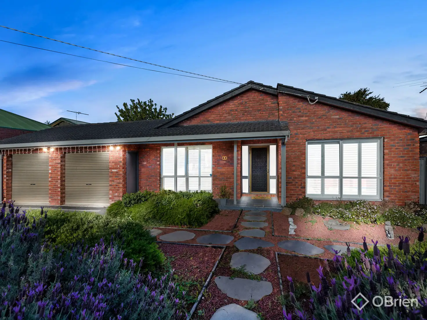 Main view of Homely house listing, 44 Carrington Street, Sydenham VIC 3037