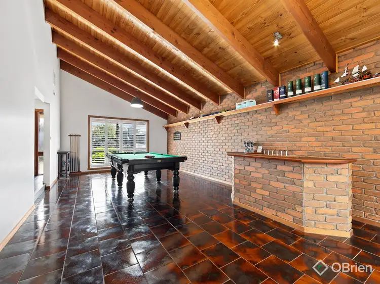 Second view of Homely house listing, 44 Carrington Street, Sydenham VIC 3037
