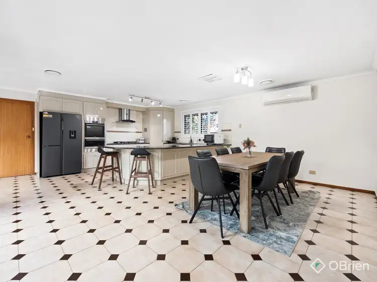 Third view of Homely house listing, 44 Carrington Street, Sydenham VIC 3037