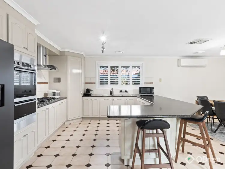 Fourth view of Homely house listing, 44 Carrington Street, Sydenham VIC 3037