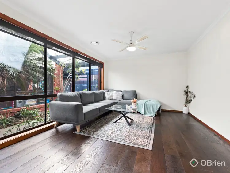 Fifth view of Homely house listing, 44 Carrington Street, Sydenham VIC 3037