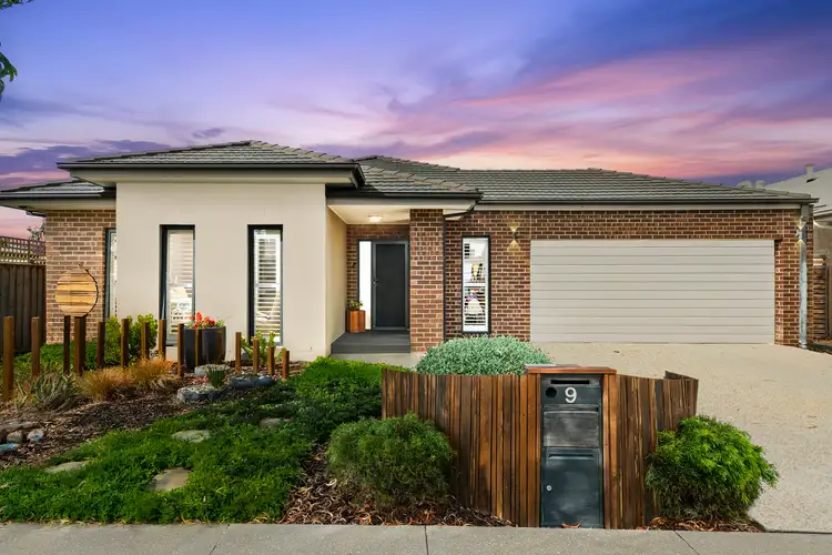 9 Conquest Street, Mount Duneed VIC 3217