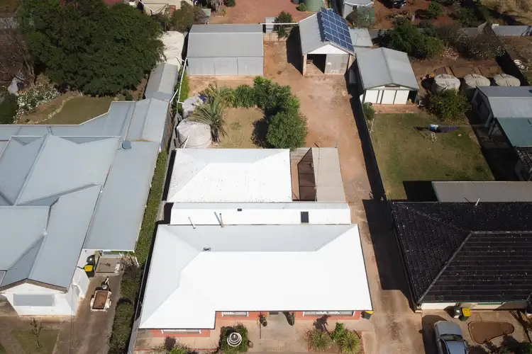 40 Fifth Street, Cleve SA 5640