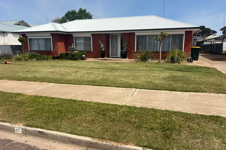 40 Fifth Street, Cleve SA 5640