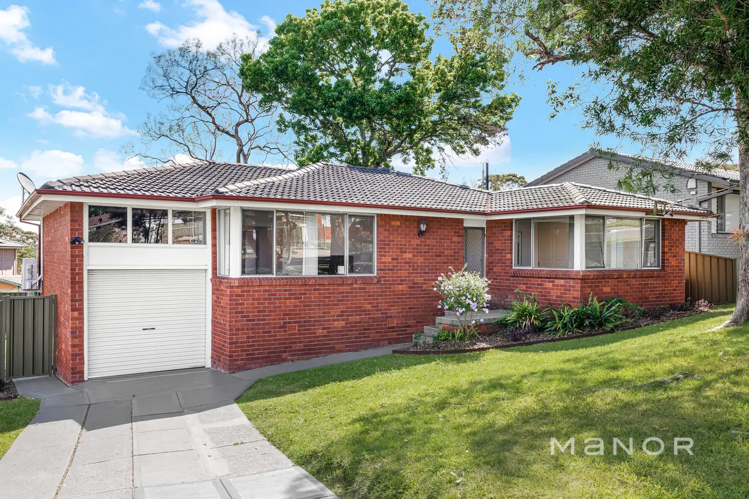 Main view of Homely house listing, 22 Oakes Road, Winston Hills NSW 2153
