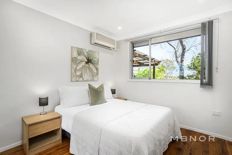 Sixth view of Homely house listing, 22 Oakes Road, Winston Hills NSW 2153