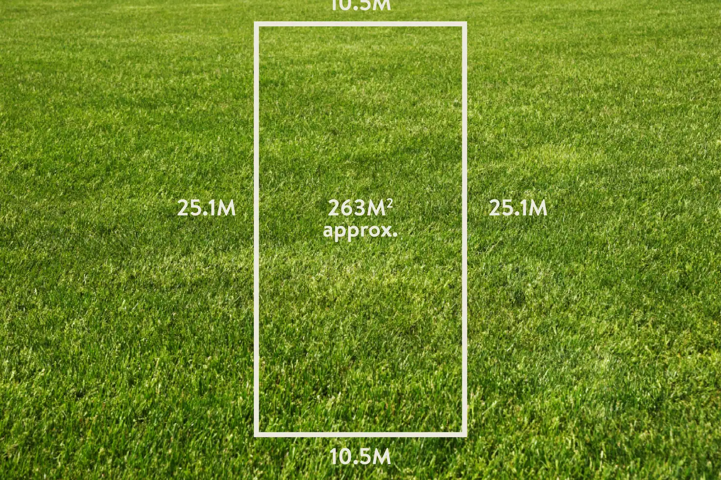 Main view of Homely land listing, 17 Yorkville Road, Kalkallo VIC 3064