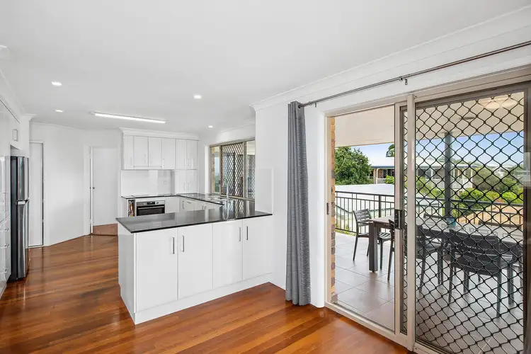 Third view of Homely house listing, 10 Pacific Drive, Pacific Heights QLD 4703