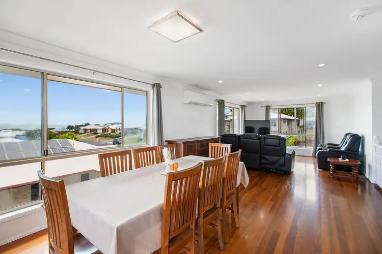 Fourth view of Homely house listing, 10 Pacific Drive, Pacific Heights QLD 4703