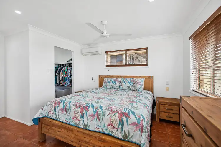 Fifth view of Homely house listing, 10 Pacific Drive, Pacific Heights QLD 4703