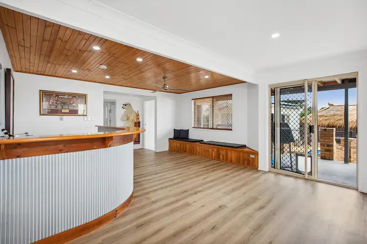 Seventh view of Homely house listing, 10 Pacific Drive, Pacific Heights QLD 4703