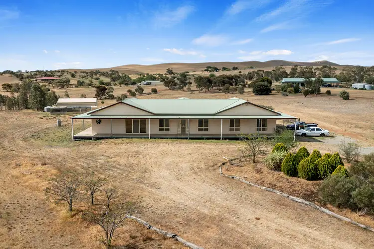 39 Llanelly Street, Burra SA 5417