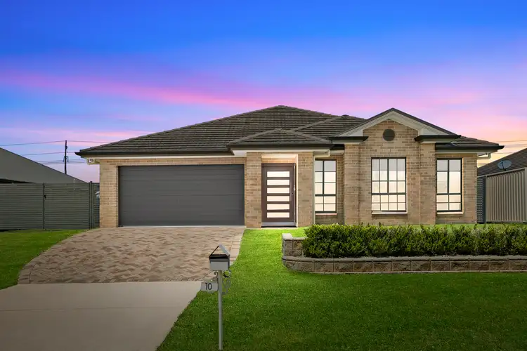 10 Anne Street, Heddon Greta NSW 2321