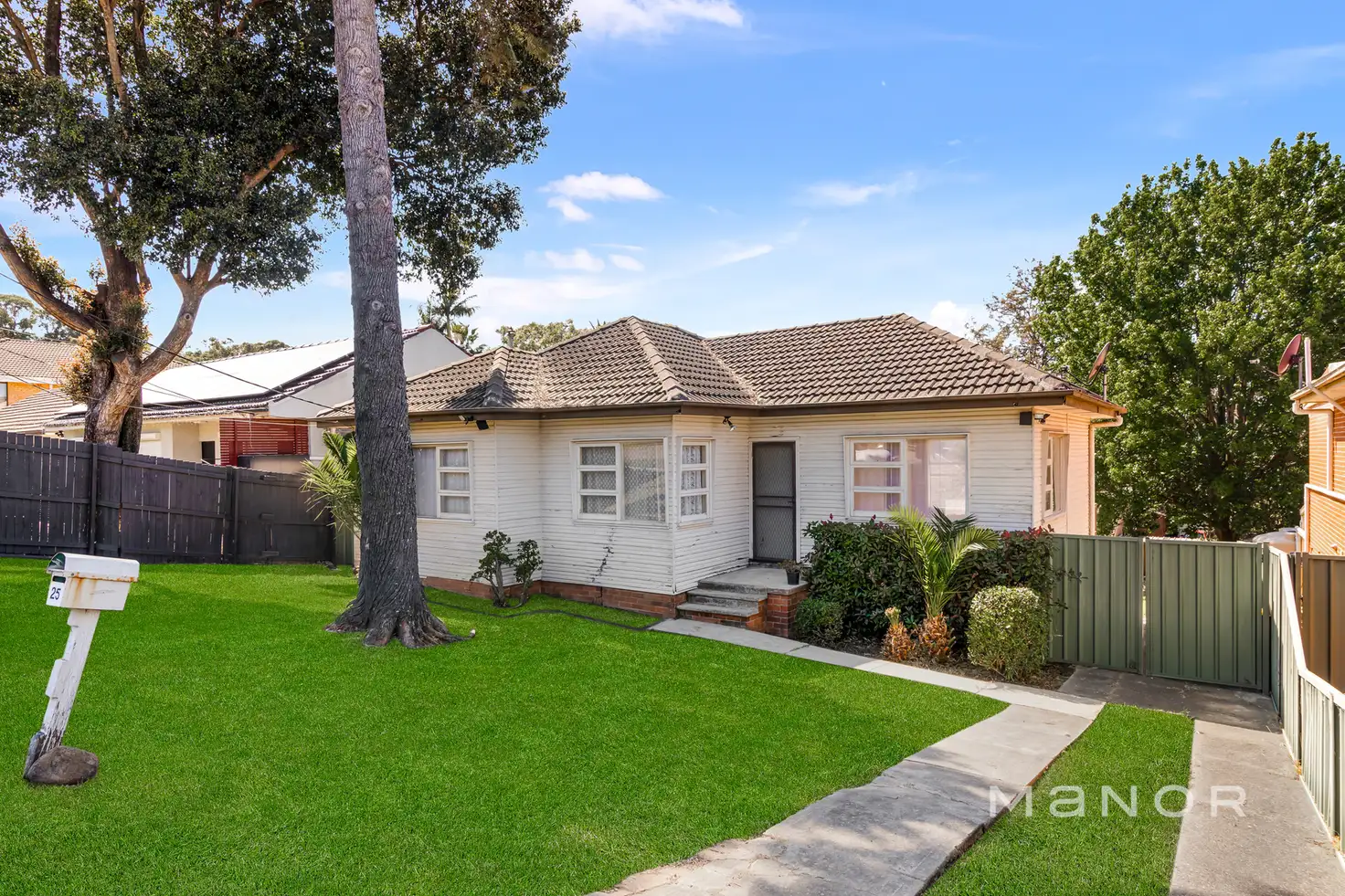Main view of Homely house listing, 25 Bringelly Avenue, Pendle Hill NSW 2145