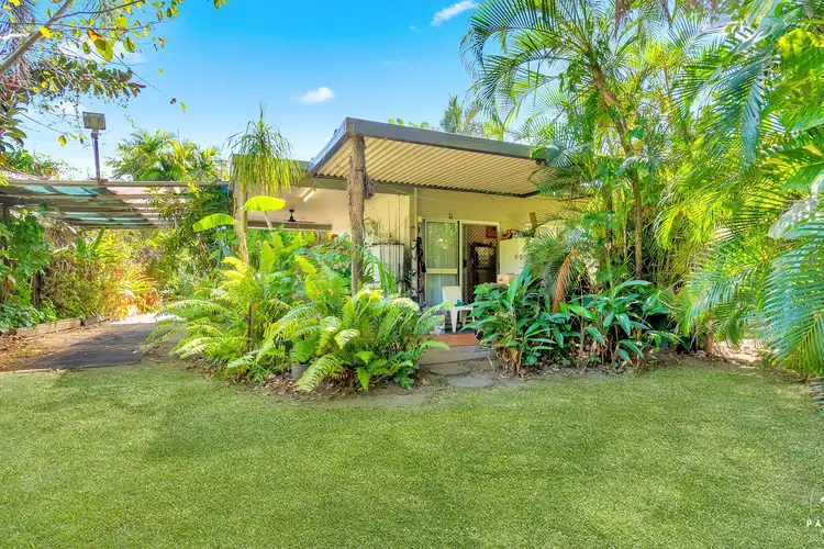 Fifth view of Homely house listing, 10 Riverside Parade, Trinity Park QLD 4879