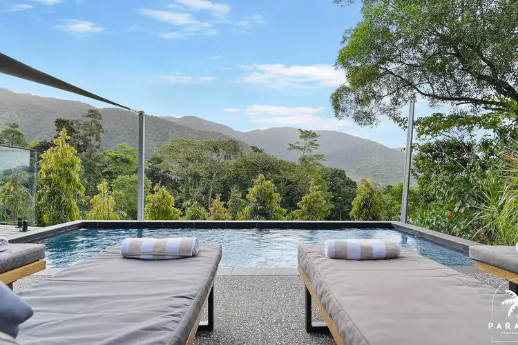 Third view of Homely house listing, 8 Stapleton Close, Redlynch QLD 4870