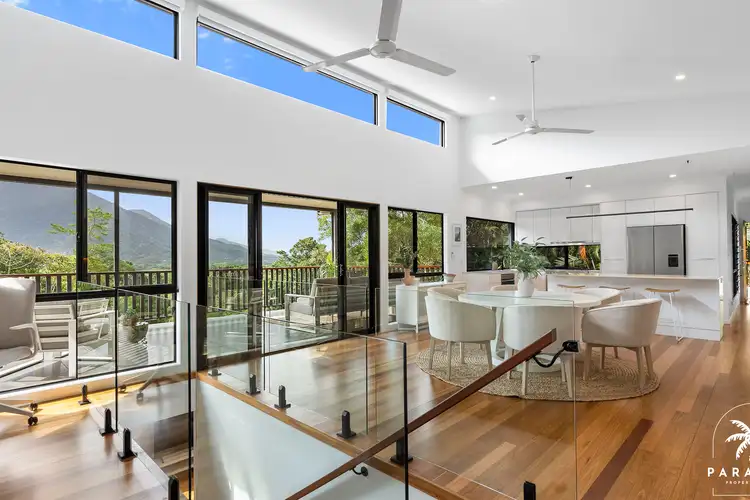 Fourth view of Homely house listing, 8 Stapleton Close, Redlynch QLD 4870