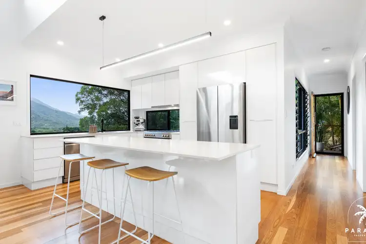 Fifth view of Homely house listing, 8 Stapleton Close, Redlynch QLD 4870