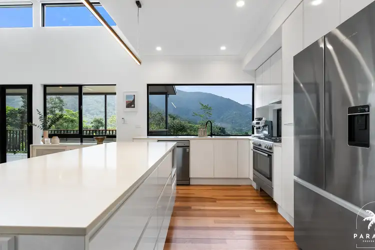 Sixth view of Homely house listing, 8 Stapleton Close, Redlynch QLD 4870