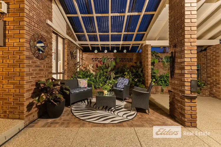 Fourth view of Homely house listing, 11 Clements Place, Collie WA 6225