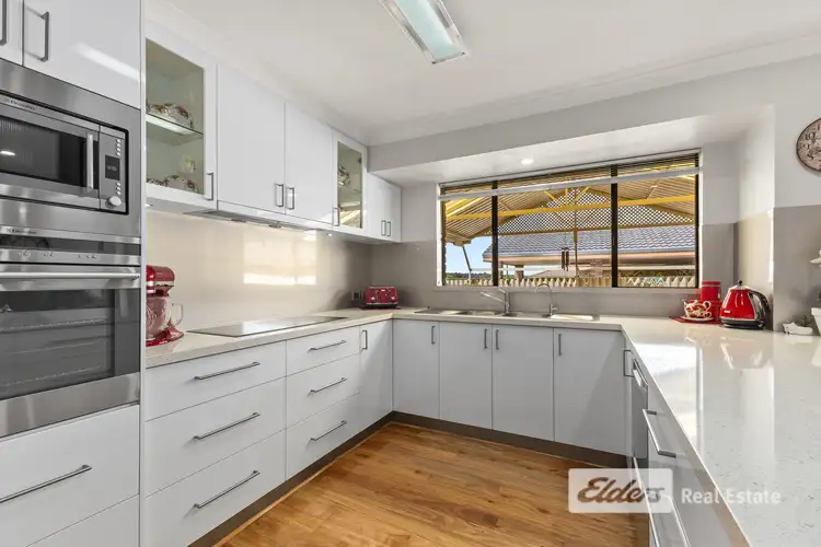 Fifth view of Homely house listing, 11 Clements Place, Collie WA 6225