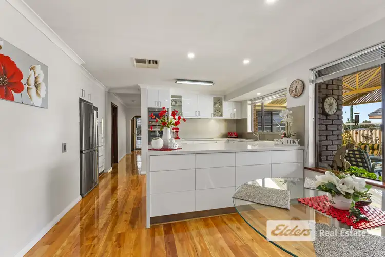 Sixth view of Homely house listing, 11 Clements Place, Collie WA 6225