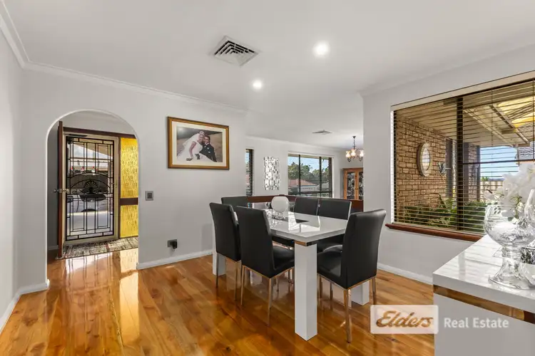 Seventh view of Homely house listing, 11 Clements Place, Collie WA 6225