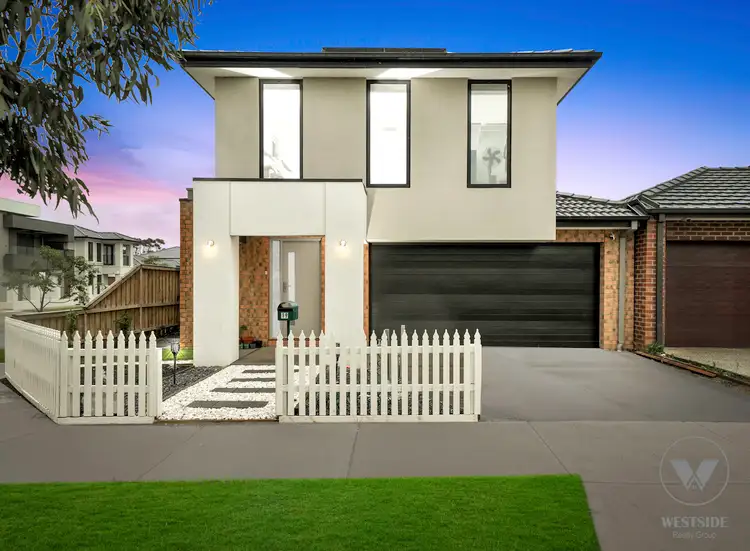 19 Social Street, Tarneit VIC 3029