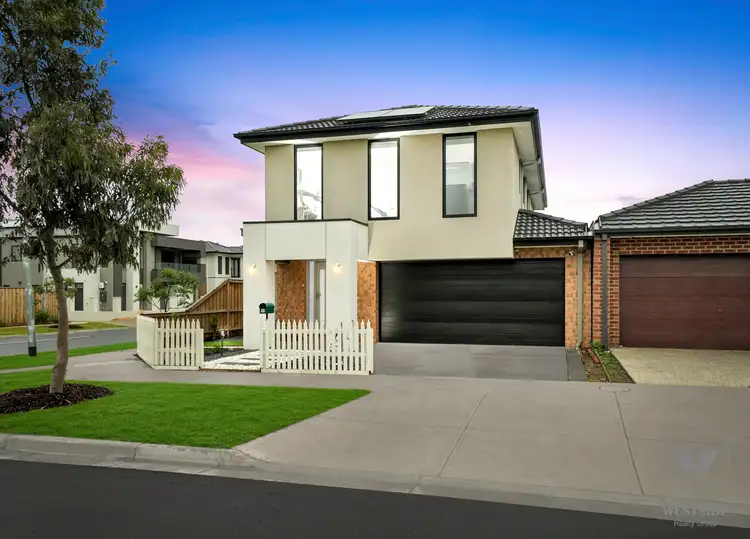 Second view of Homely house listing, 19 Social Street, Tarneit VIC 3029