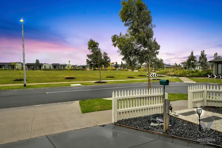 Third view of Homely house listing, 19 Social Street, Tarneit VIC 3029
