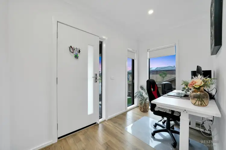 Fourth view of Homely house listing, 19 Social Street, Tarneit VIC 3029