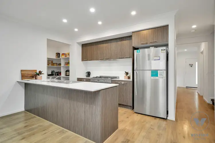 Fifth view of Homely house listing, 19 Social Street, Tarneit VIC 3029
