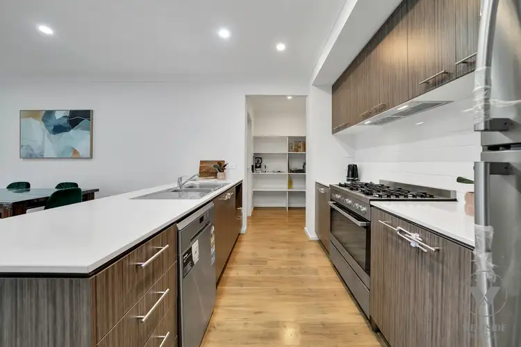 Sixth view of Homely house listing, 19 Social Street, Tarneit VIC 3029