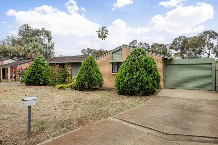 Main view of Homely house listing, 5B Harmer Court, Para Hills West SA 5096